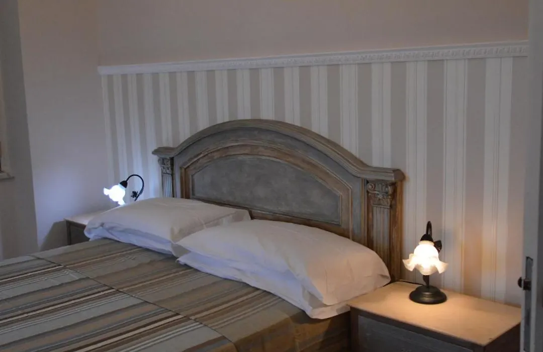 Salerno Al Golfo B&B-1